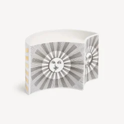 NEL MENTRE Candela Vaso Soli Fornasetti