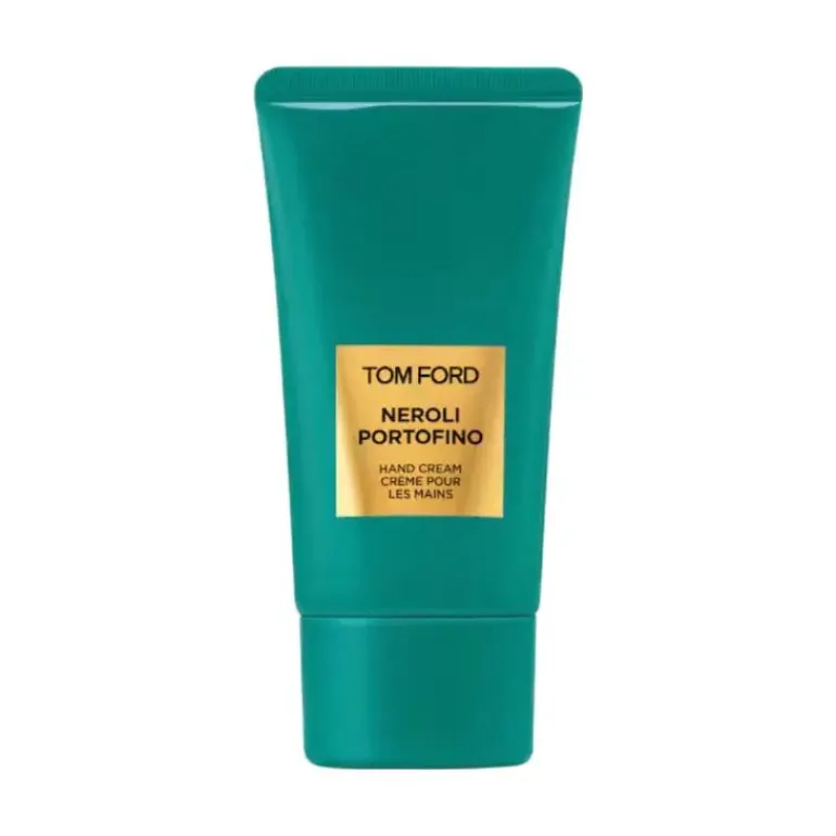 Neroli Portofino hand cream
