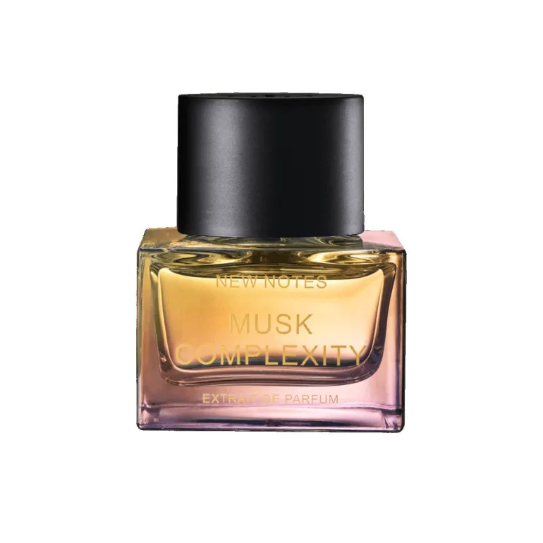 New Notes Musk Complexity