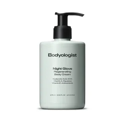 Night Glove Regenerating Body Cream
