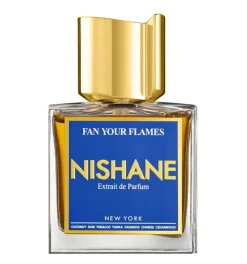 Nishane Fan Your Flames Estratto profumo - NISHANE