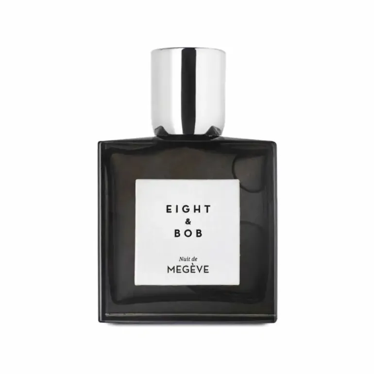 Nuit de Megeve eau de parfum