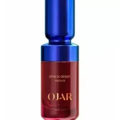 OJAR Épine du Désert Perfume Oil Absolute -Allaviolettaboutique