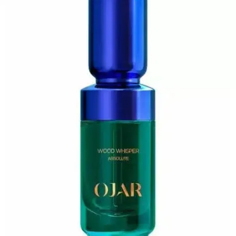 OJAR Wood Whisper Perfume Oil Absolute -Allaviolettaboutique