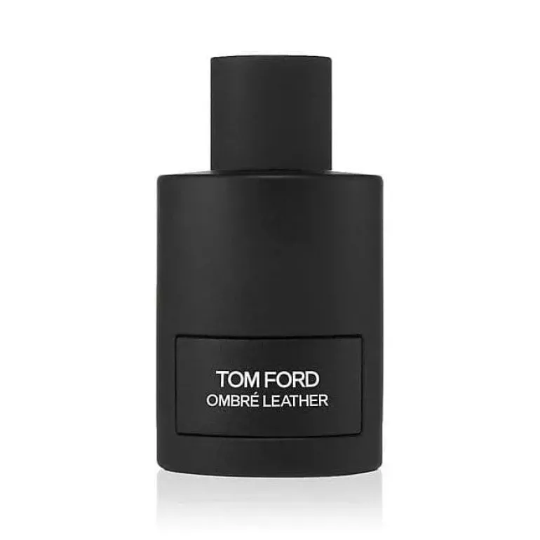 Ombre leather eau de parfum
