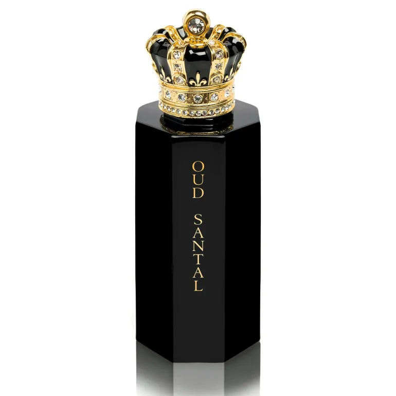 Oud Santal Royal Crown