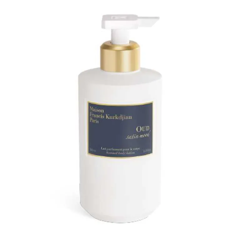 Oud Satin Mood Body Lotion - Alla Violetta Boutique