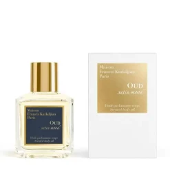 Oud Satin Mood Body Oil - Maison Francis Kurkdjian a Napoli