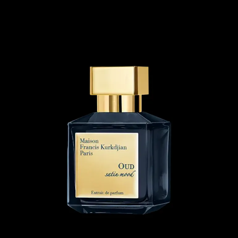 Oud Satin Mood Extrait de Parfum