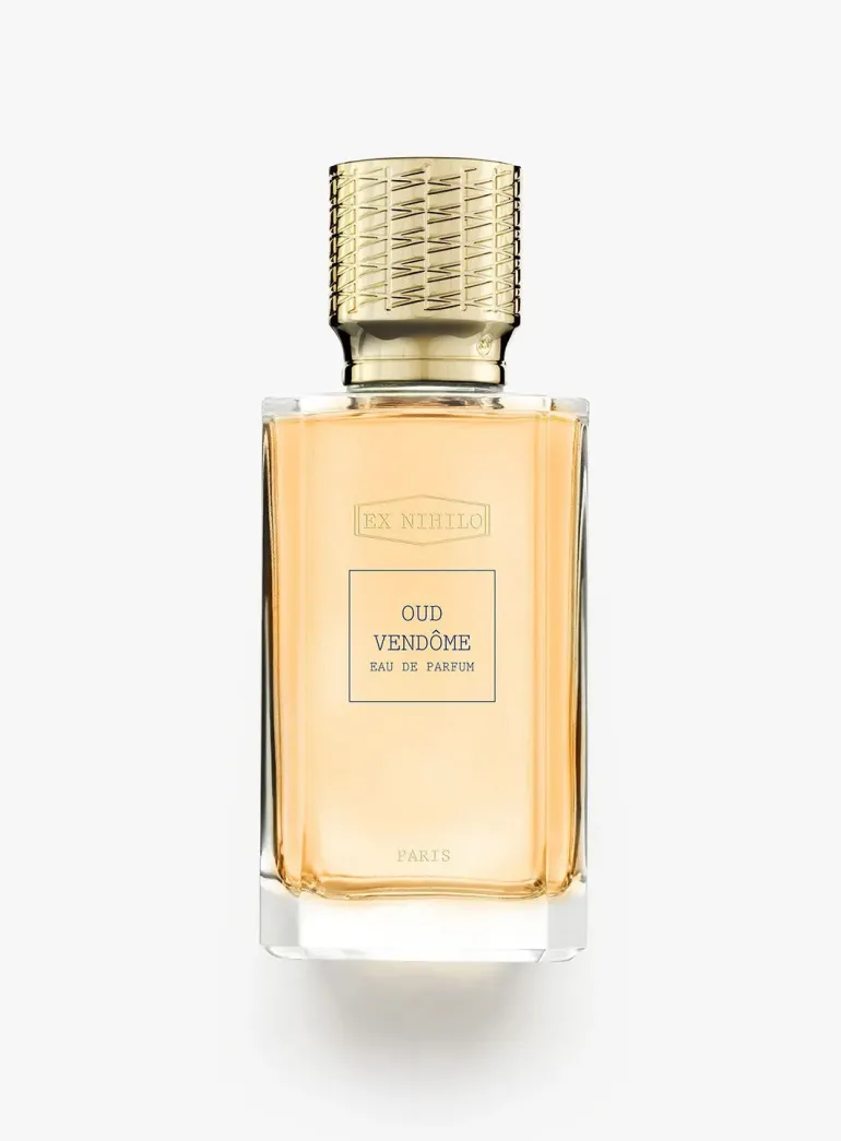 Oud Vendome eau de parfum