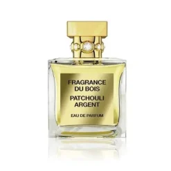Patchouli Argent Edp