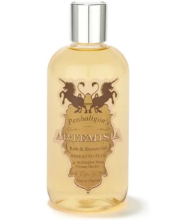 Penhaligon’s Artemisia Bath and Shower Gel - Bagnodoccia - PENHALIGON'S