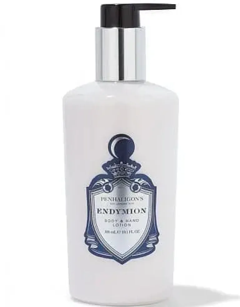 Penhaligon's Endymion Body & Hand Lotion 300 ml - Trattamento corpo - PENHALIGON'S