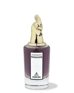 Penhaligon’s Monsieur Beauregard Eau de Parfum 75 ml - Profumo - PENHALIGON'S