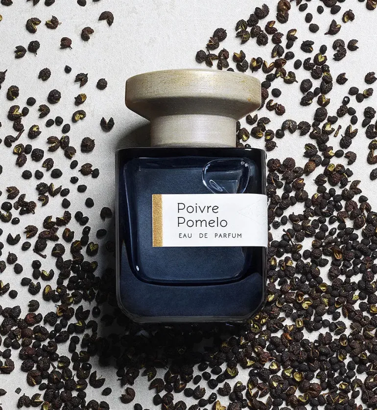 Poivre Pomelo