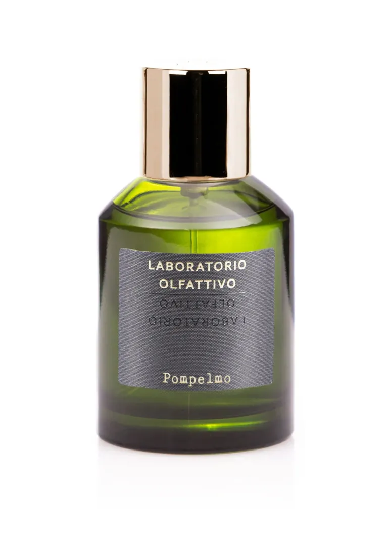 Pompelmo Laboratorio Olfattivo