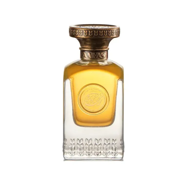 Rahaba eau de parfum - Anfas Profumi - Alla Violetta Boutique