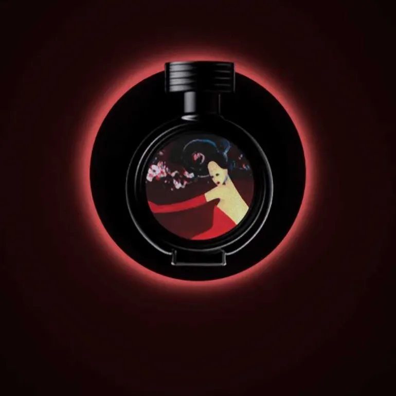 Red Iceberg eau de parfum