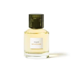 Revolution eau de parfum