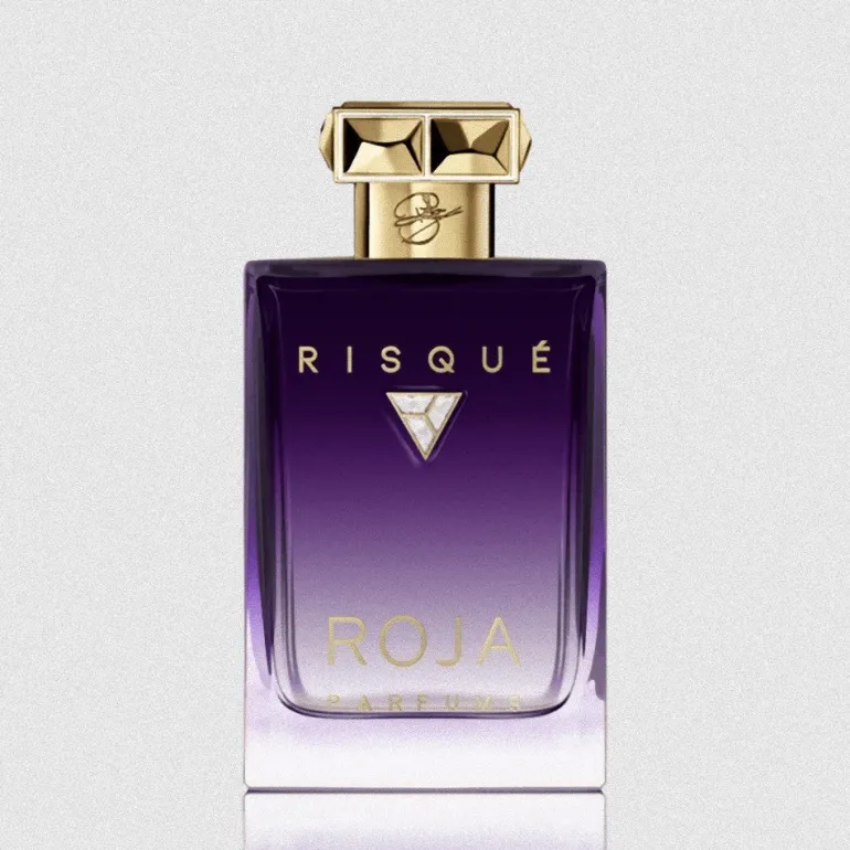 RISQUE' Essence de Parfum