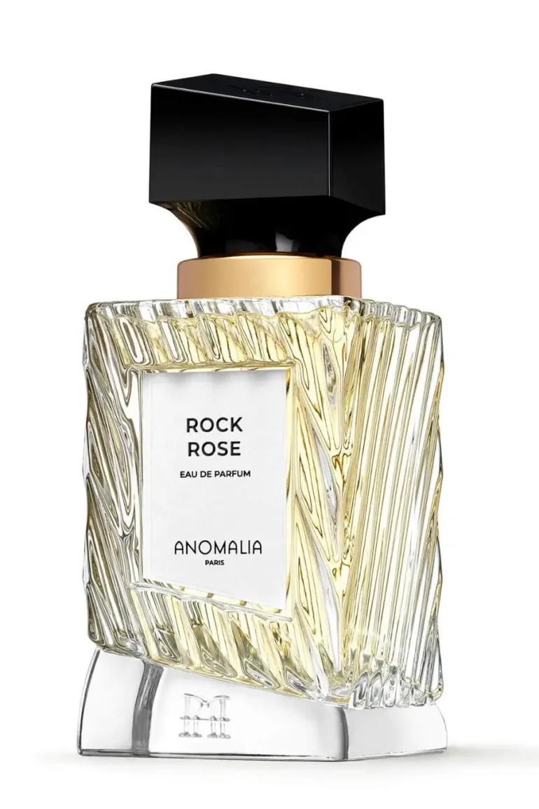 Rock Rose eau de parfum