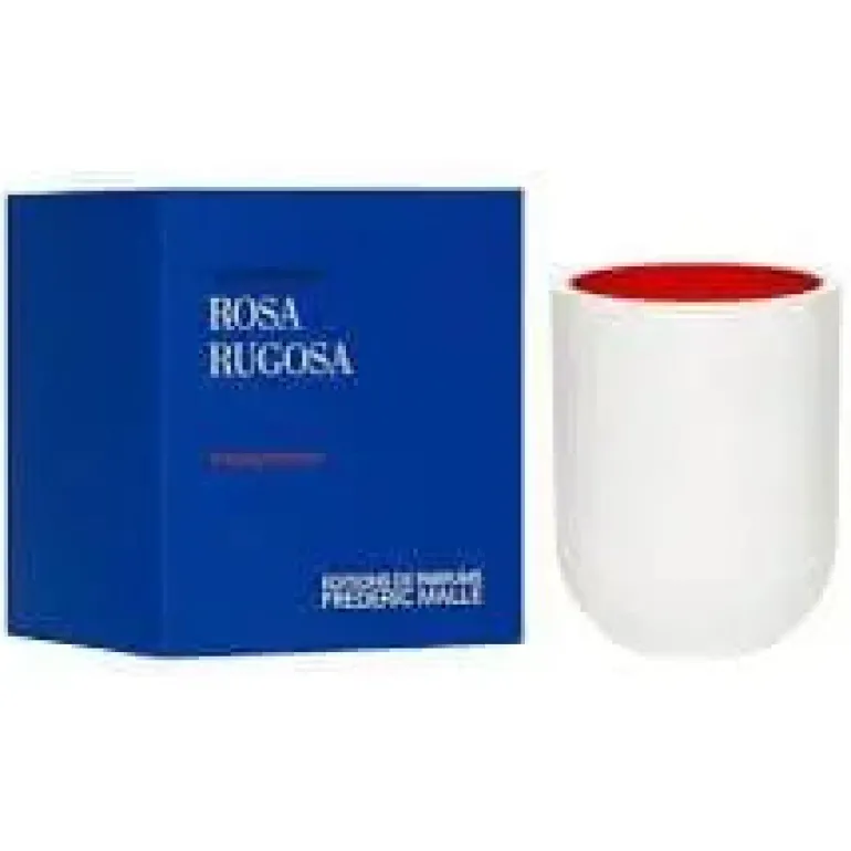 Rosa Rugosa Candle 220gr - FREDERIC MALLE - Alla Violetta Boutique