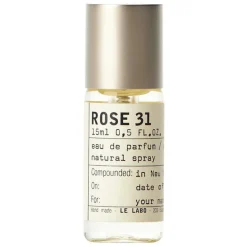 Rose 31 eau de parfum