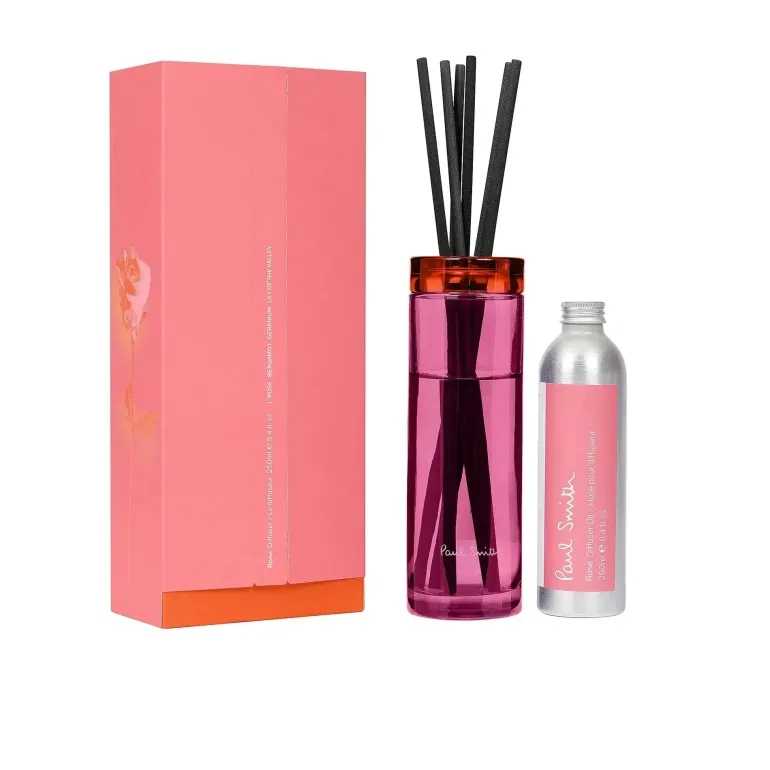 Rose Diffuser