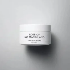 Rose of No Man's Land Crema Corpo 200 ml - Trattamento corpo - BYREDO