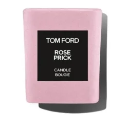 Rose Prick Candela - Tom Ford Rose Prick - Candela Ambiente
