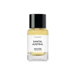 Santal Austral eau de parfum