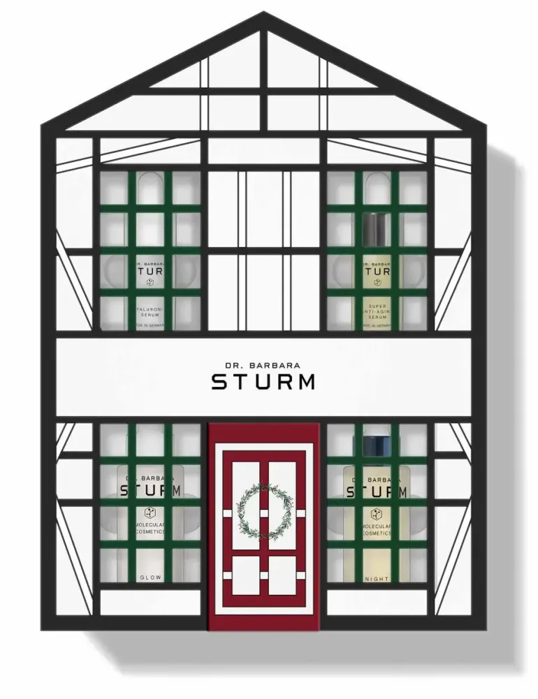 SERUM HOUSE Dr. Barbara Sturm