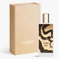 Sherwood Eau De Parfum