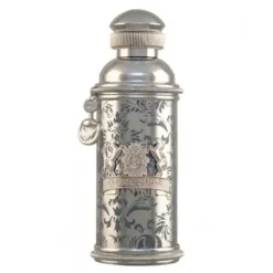 Silver Ombre eau de parfum