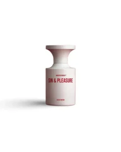 Sin & Pleasure Born To Stand Out