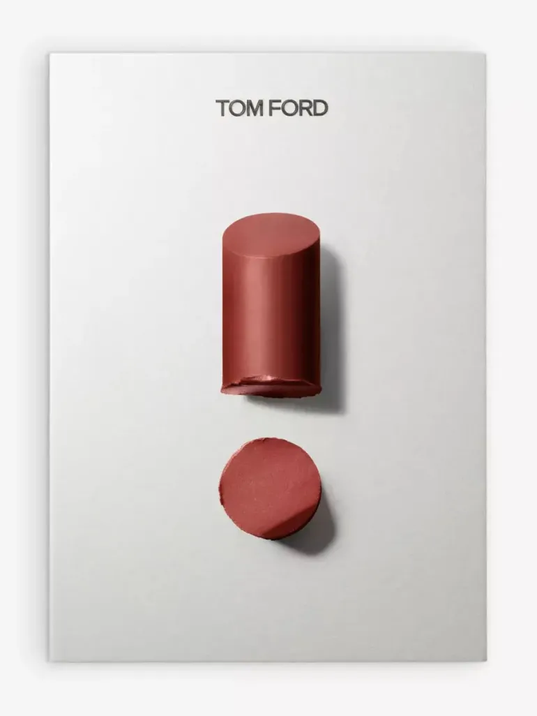 Slim Lip Color Shine Lipstick Tom Ford