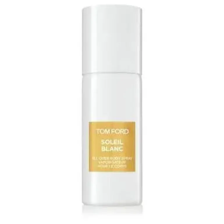 Soleil Blanc All Over Body Spray 150 ml