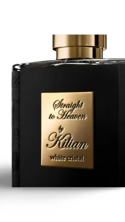 Straight to Heaven by Kilian