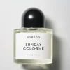 Sunday Cologne Profumo - Profumo - BYREDO - Profumi Minimal