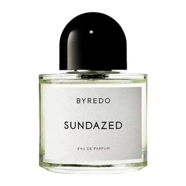 Sundazed Eau de Parfum - Profumo - BYREDO