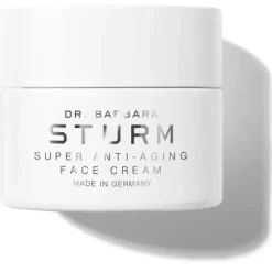 Super Anti-aging Face Cream - Dr. Barbara Sturm Skincare - Official