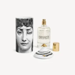 TALVOLTA Spray Ambiente Mascherina Fornasetti