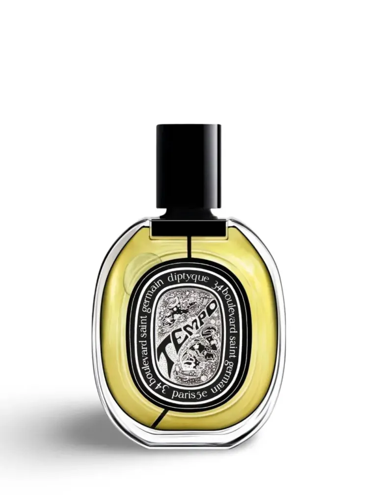 Tempo eau de parfum Diptyque