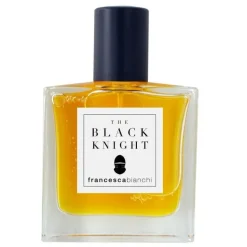 The Black Knight extrait de parfum