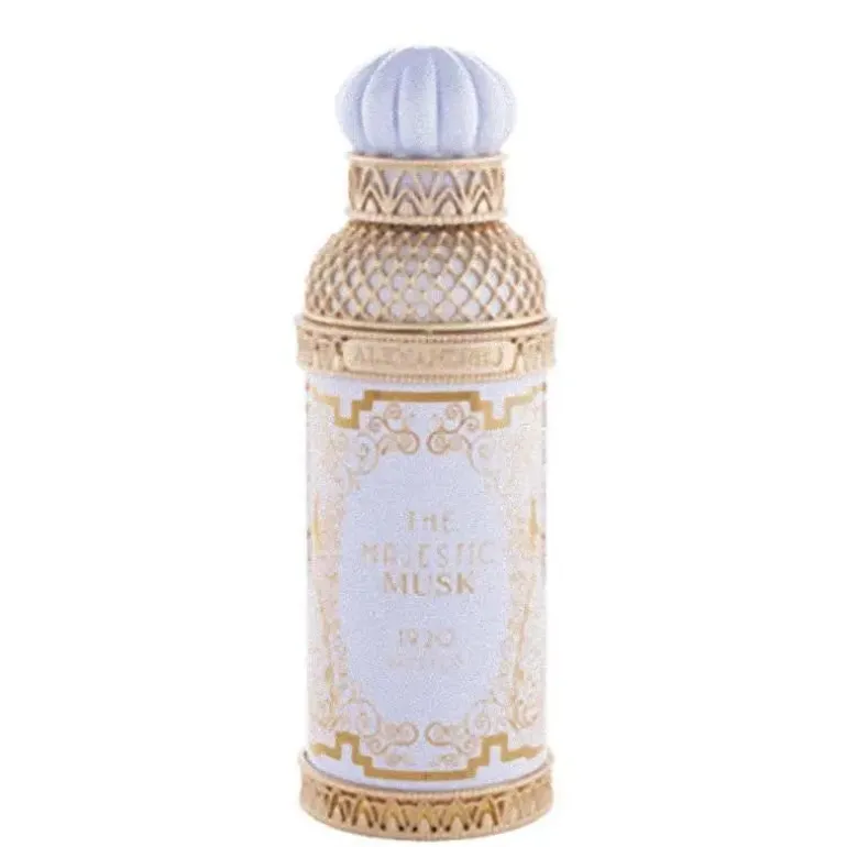 The Majestic Musk edp