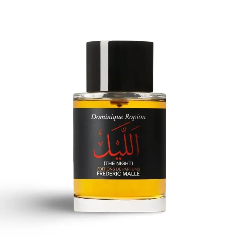 The Night Frederic Malle