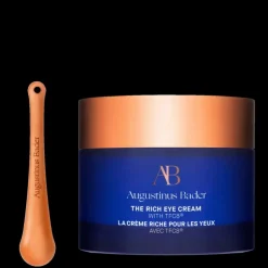The Rich Eye Cream AUGUSTINUS BADER - Alla Violetta Boutique Napoli