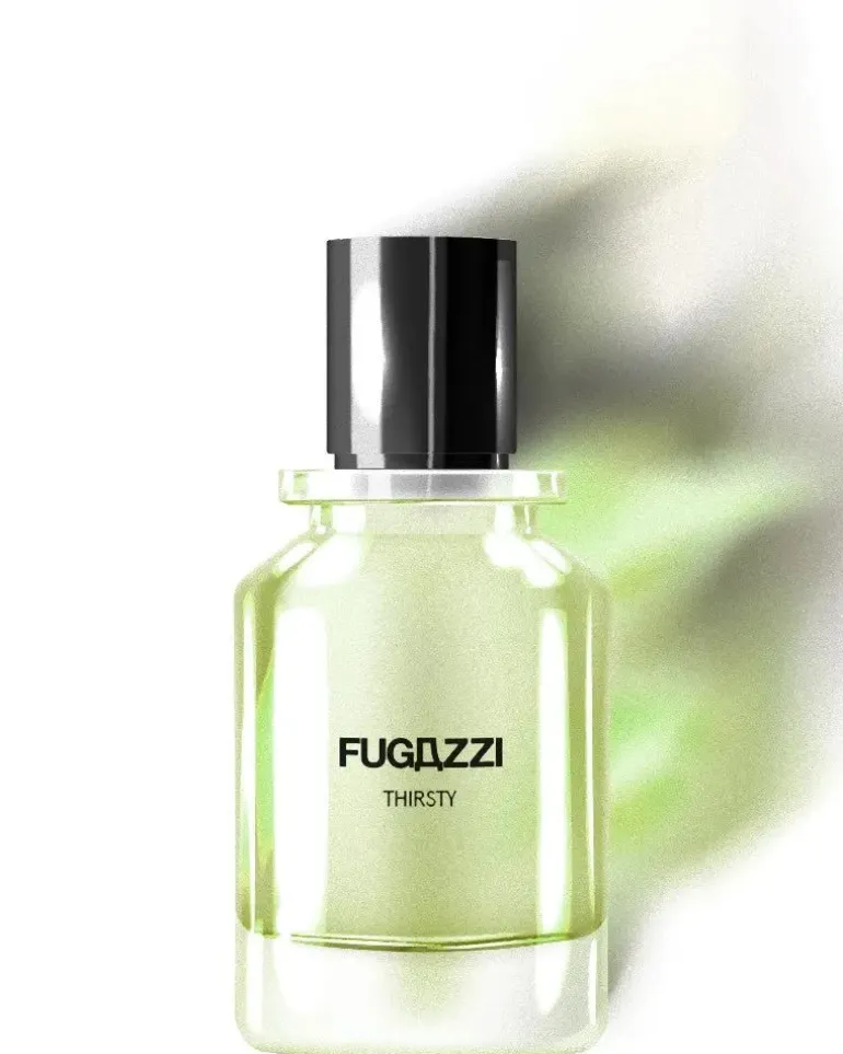 Thirsty Extrait de parfum Fugazzi