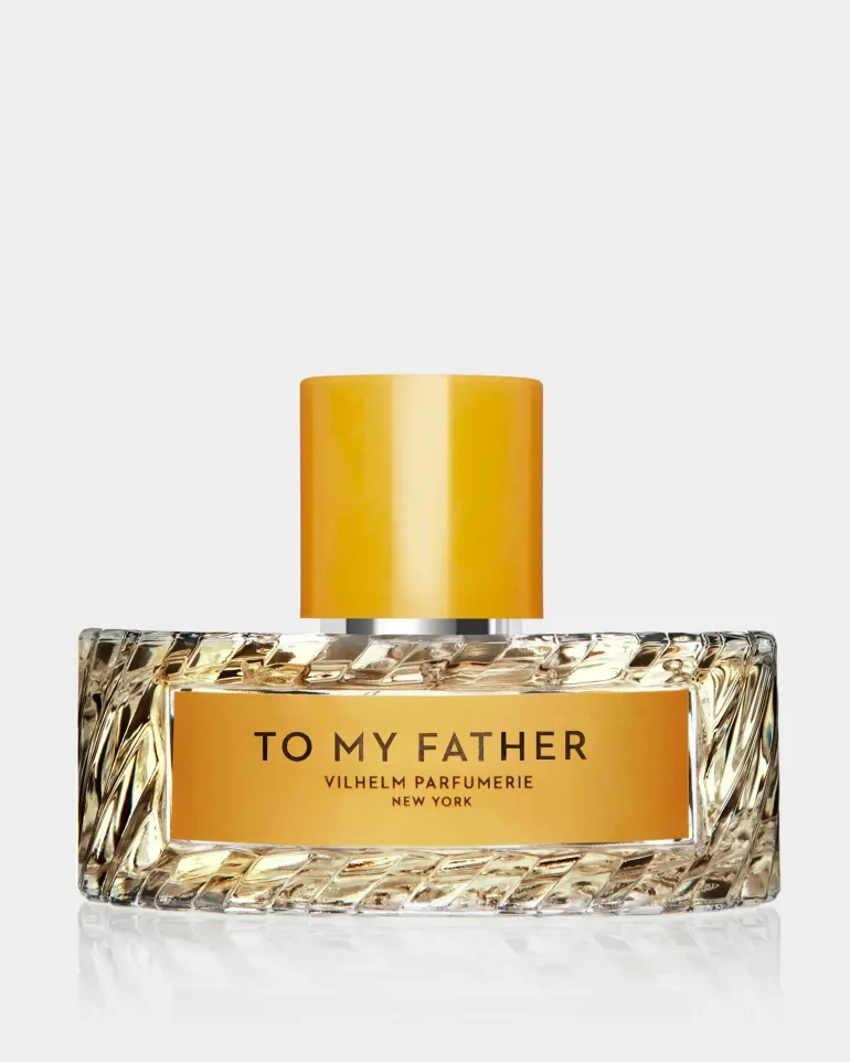 To My Father eau de parfum