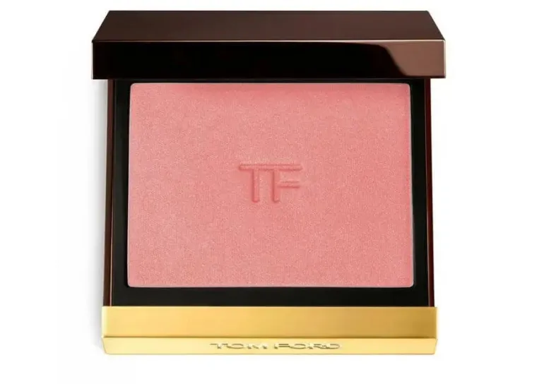 Tom Ford Cheek Color Frantic Pink - Blush - TOM FORD